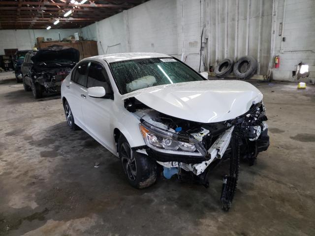 HONDA ACCORD LX 2017 1hgcr2f38ha112987