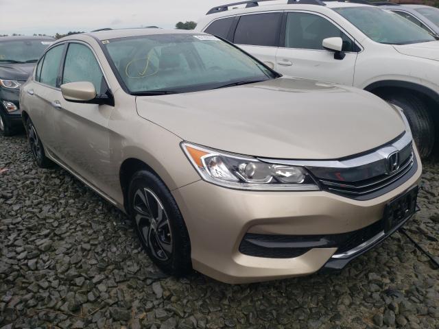 HONDA ACCORD LX 2017 1hgcr2f38ha115033