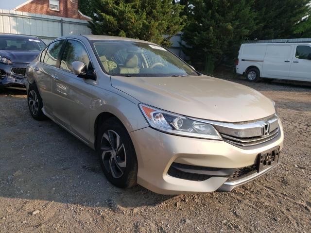 HONDA ACCORD LX 2017 1hgcr2f38ha119163