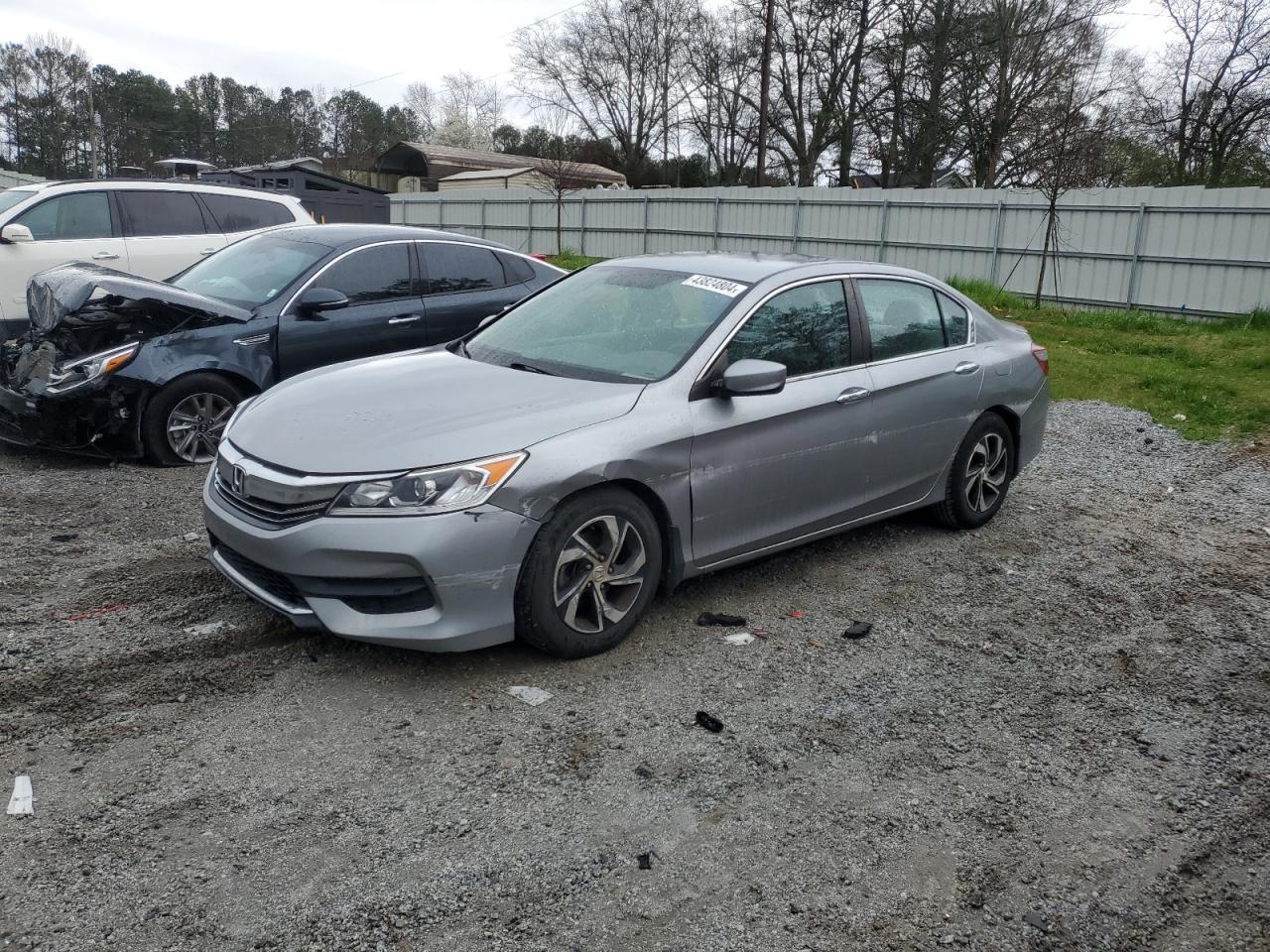 HONDA ACCORD 2017 1hgcr2f38ha119602