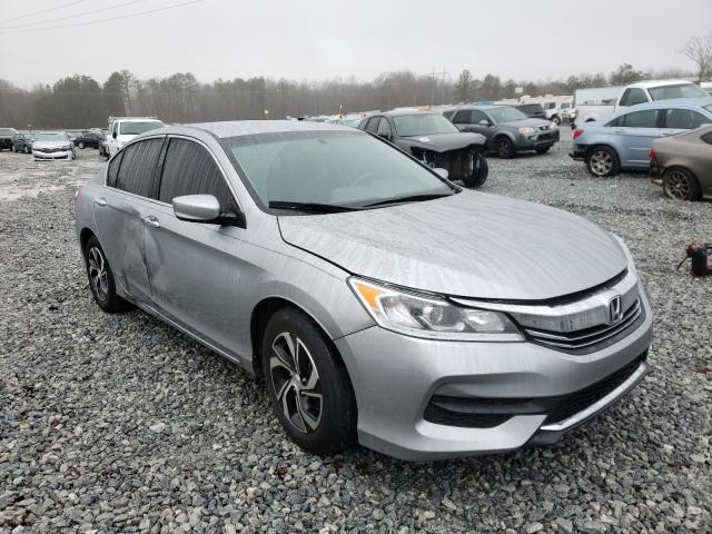 HONDA ACCORD LX 2017 1hgcr2f38ha119941