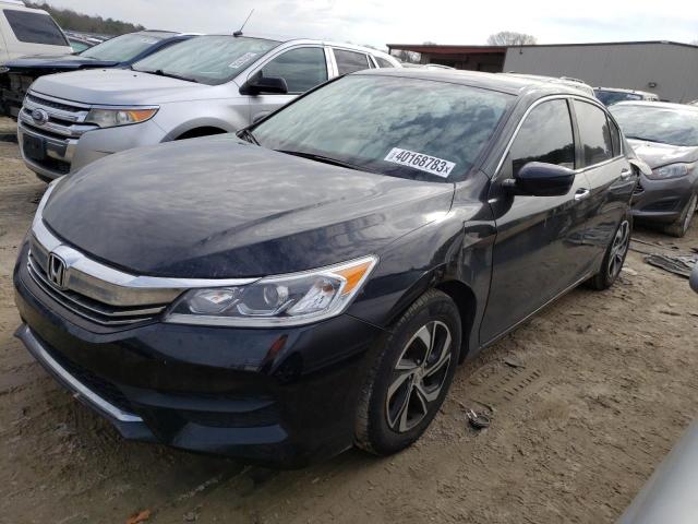 HONDA ACCORD LX 2017 1hgcr2f38ha121141