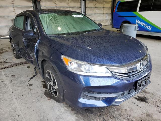 HONDA ACCORD LX 2017 1hgcr2f38ha124377