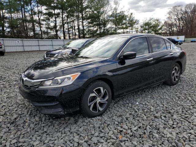 HONDA ACCORD LX 2017 1hgcr2f38ha126629