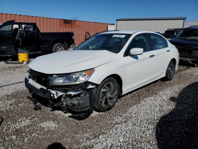 HONDA ACCORD LX 2017 1hgcr2f38ha129997