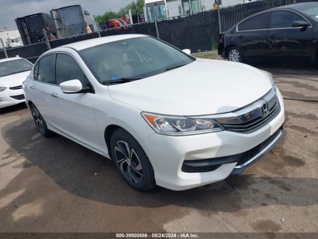 HONDA ACCORD 2017 1hgcr2f38ha130311