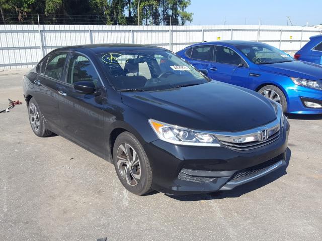 HONDA ACCORD LX 2017 1hgcr2f38ha135007