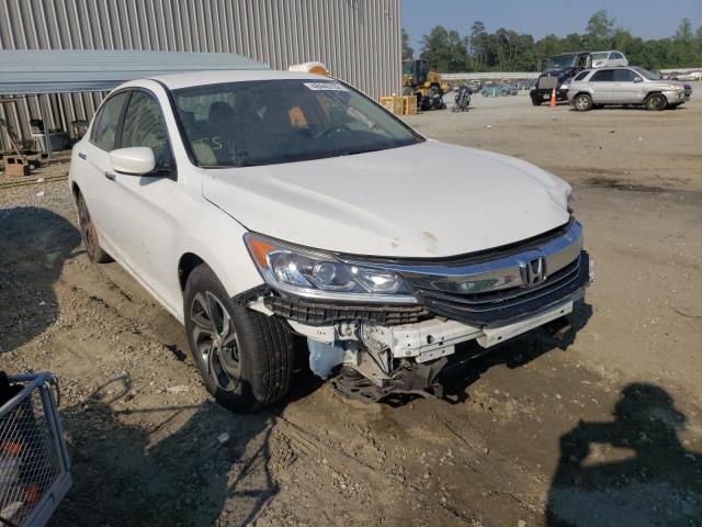 HONDA ACCORD LX 2017 1hgcr2f38ha138098