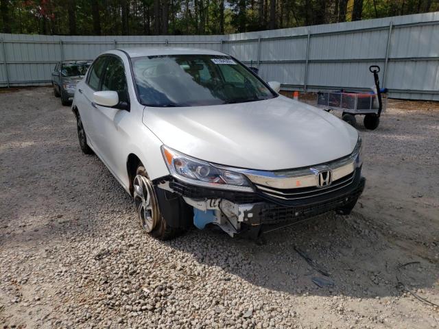 HONDA ACCORD LX 2017 1hgcr2f38ha140689