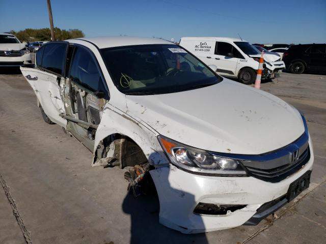 HONDA ACCORD LX 2017 1hgcr2f38ha143964