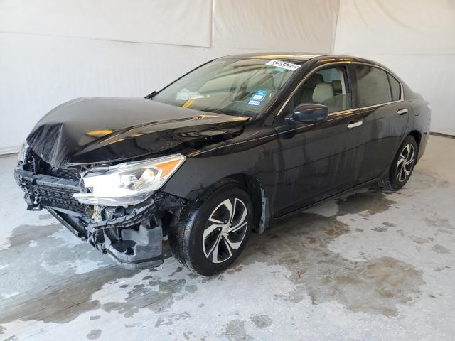 HONDA ACCORD LX 2017 1hgcr2f38ha151000