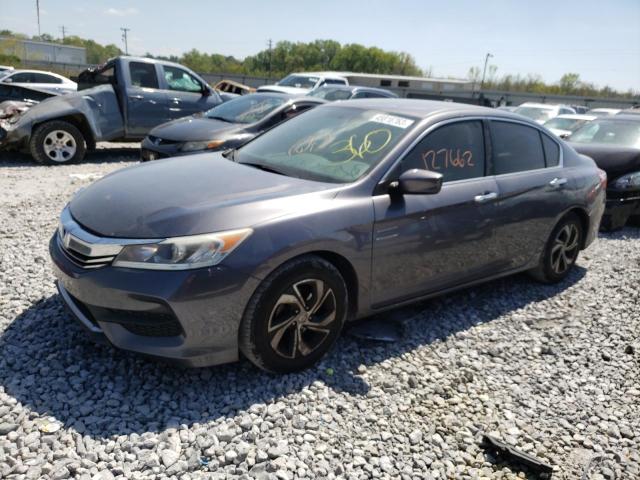 HONDA ACCORD LX 2017 1hgcr2f38ha152423