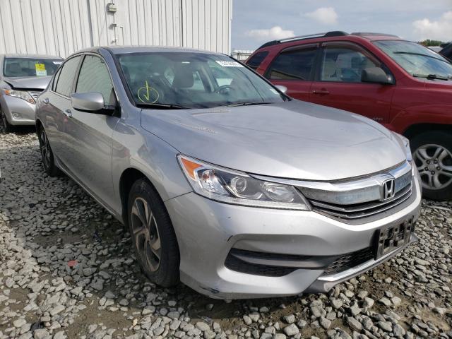 HONDA ACCORD LX 2017 1hgcr2f38ha158058