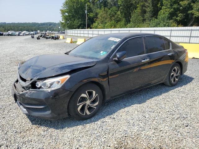 HONDA ACCORD LX 2017 1hgcr2f38ha158996