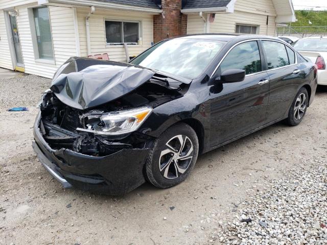 HONDA ACCORD LX 2017 1hgcr2f38ha160943