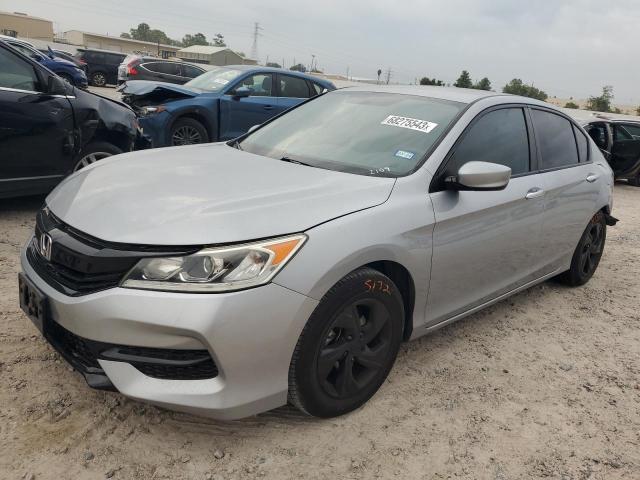 HONDA ACCORD 2017 1hgcr2f38ha162109