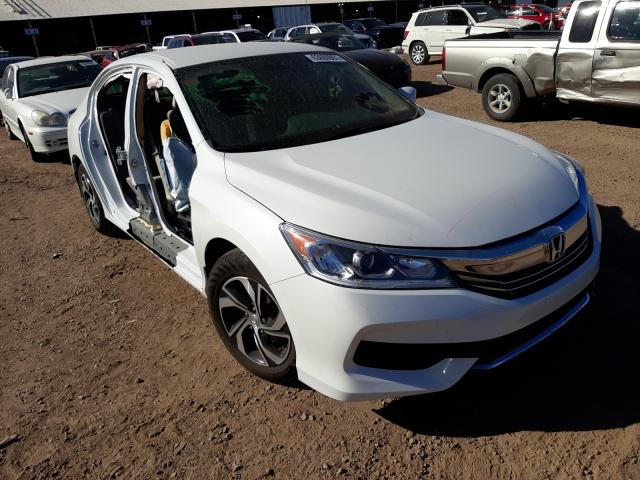 HONDA ACCORD LX 2017 1hgcr2f38ha163972