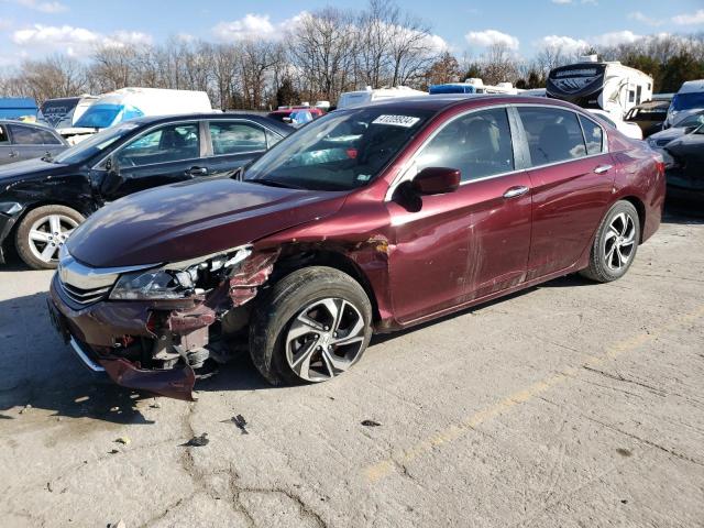 HONDA ACCORD 2017 1hgcr2f38ha164104