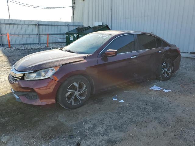 HONDA ACCORD 2017 1hgcr2f38ha164121