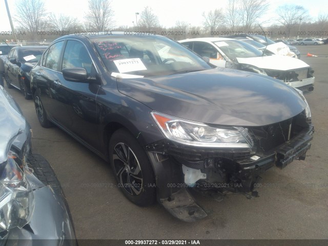 HONDA ACCORD SEDAN 2017 1hgcr2f38ha165446