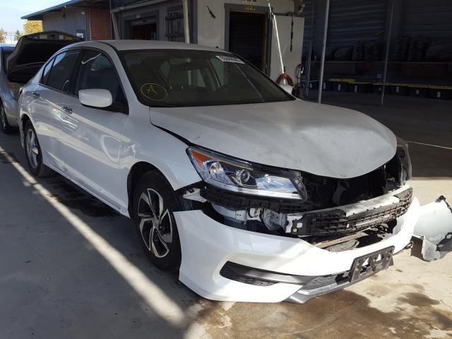 HONDA ACCORD LX 2017 1hgcr2f38ha165933