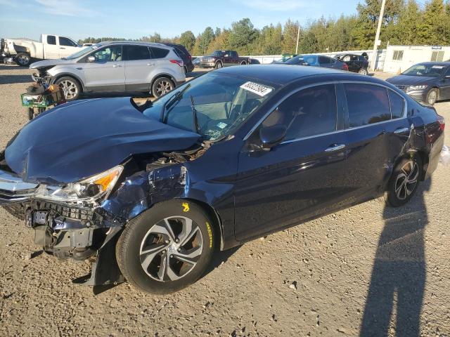 HONDA ACCORD LX 2017 1hgcr2f38ha167486