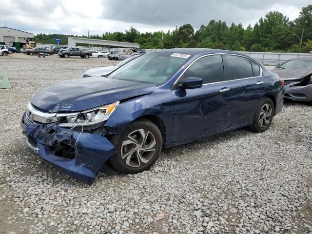 HONDA ACCORD 2017 1hgcr2f38ha173157