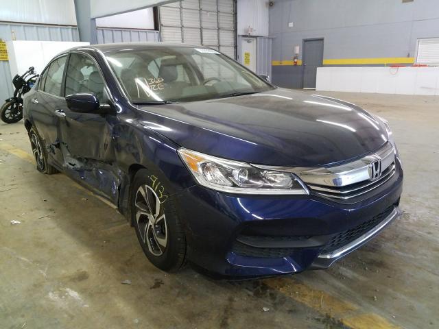 HONDA ACCORD LX 2017 1hgcr2f38ha173188