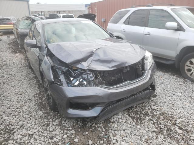 HONDA ACCORD LX 2017 1hgcr2f38ha174292