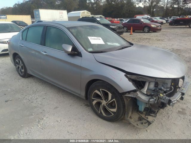 HONDA ACCORD SEDAN 2017 1hgcr2f38ha177063