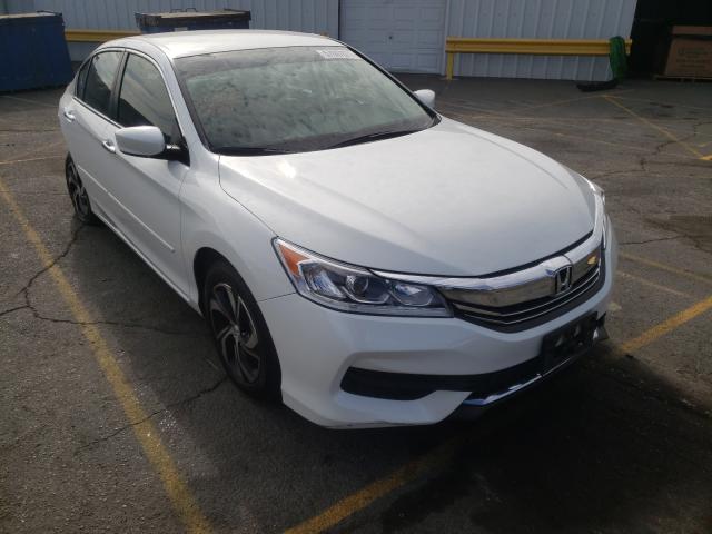 HONDA ACCORD LX 2017 1hgcr2f38ha180934