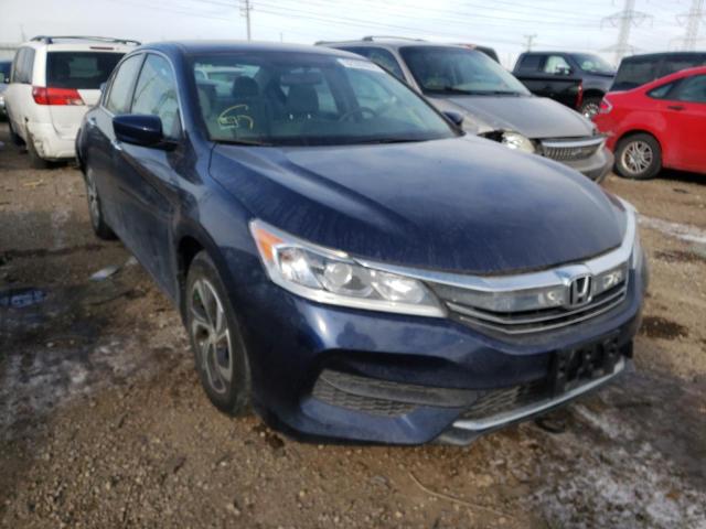 HONDA ACCORD LX 2017 1hgcr2f38ha181713