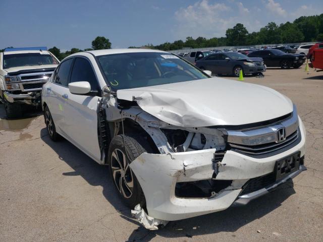 HONDA ACCORD LX 2017 1hgcr2f38ha184272