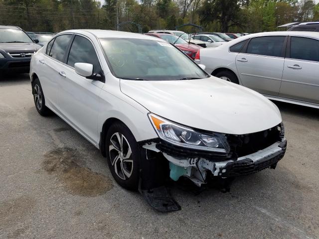 HONDA ACCORD LX 2017 1hgcr2f38ha184322