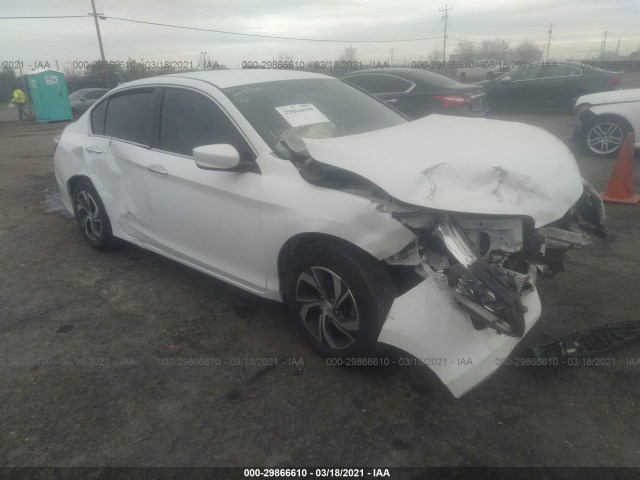 HONDA ACCORD SEDAN 2017 1hgcr2f38ha185955