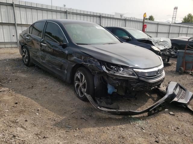 HONDA ACCORD LX 2017 1hgcr2f38ha186054