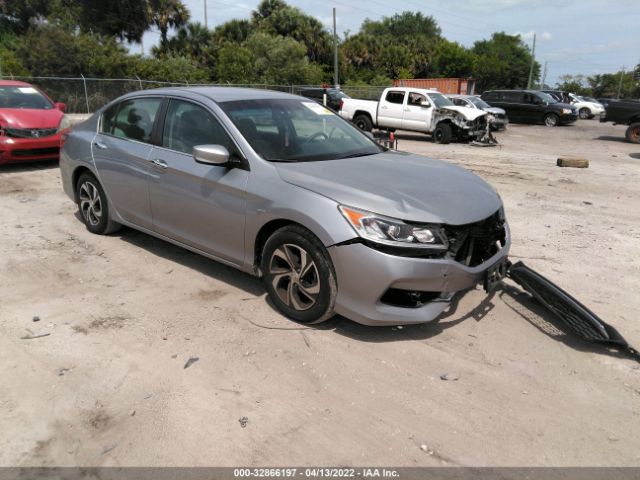 HONDA ACCORD SEDAN 2017 1hgcr2f38ha187205