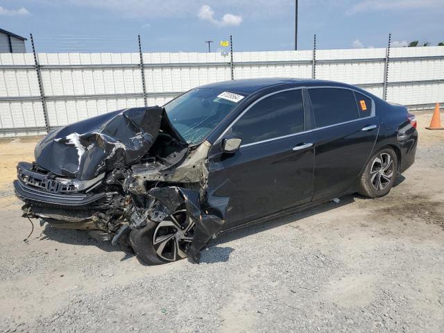 HONDA ACCORD LX 2017 1hgcr2f38ha189696