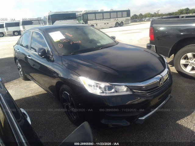 HONDA ACCORD SEDAN 2017 1hgcr2f38ha193702