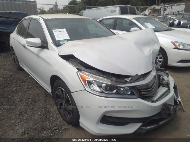 HONDA ACCORD SEDAN 2017 1hgcr2f38ha193800