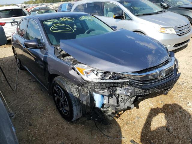 HONDA ACCORD LX 2017 1hgcr2f38ha195157