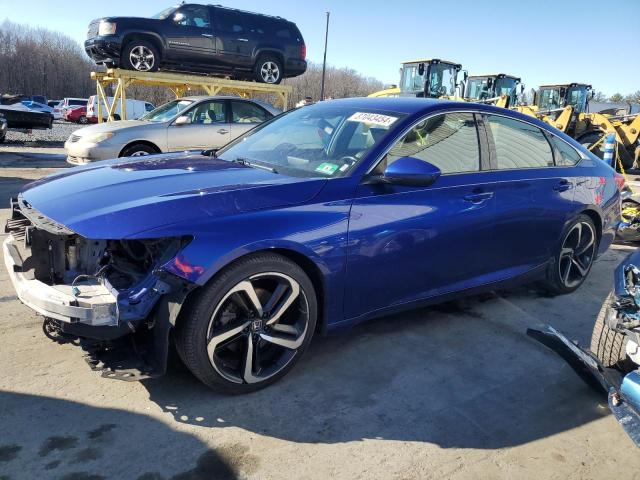 HONDA ACCORD 2018 1hgcr2f38ha195739