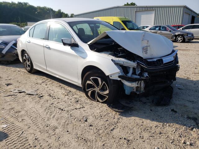 HONDA ACCORD LX 2017 1hgcr2f38ha197734