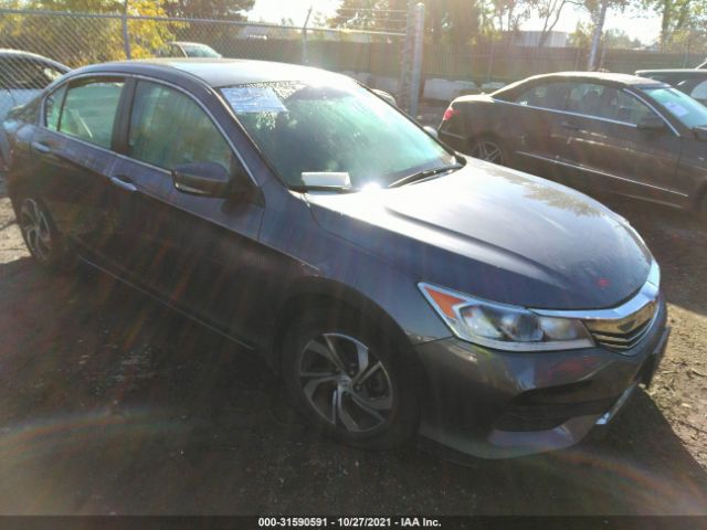 HONDA ACCORD SEDAN 2017 1hgcr2f38ha200681