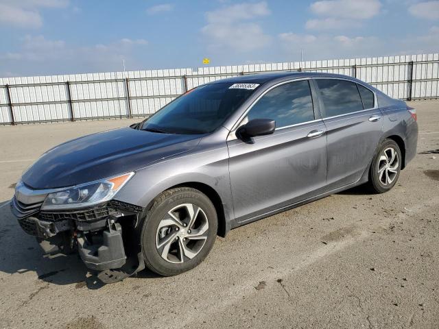 HONDA ACCORD LX 2017 1hgcr2f38ha201183