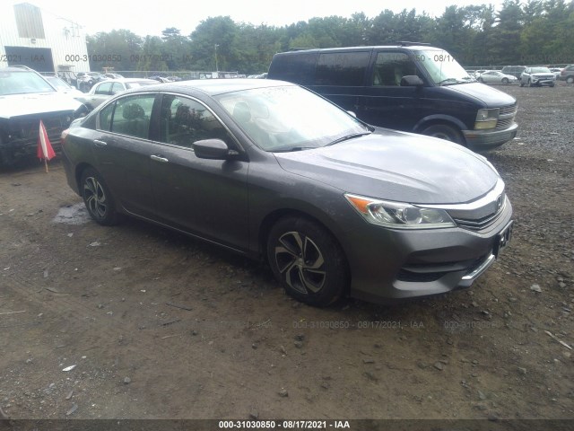 HONDA ACCORD SEDAN 2017 1hgcr2f38ha201202