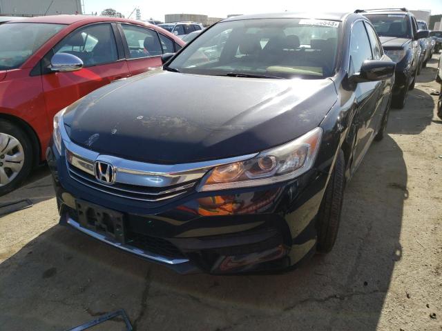 HONDA ACCORD LX 2017 1hgcr2f38ha204343