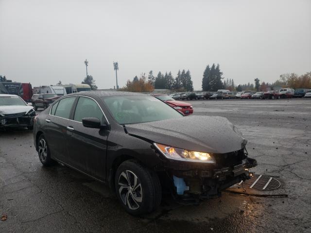 HONDA ACCORD LX 2017 1hgcr2f38ha206402