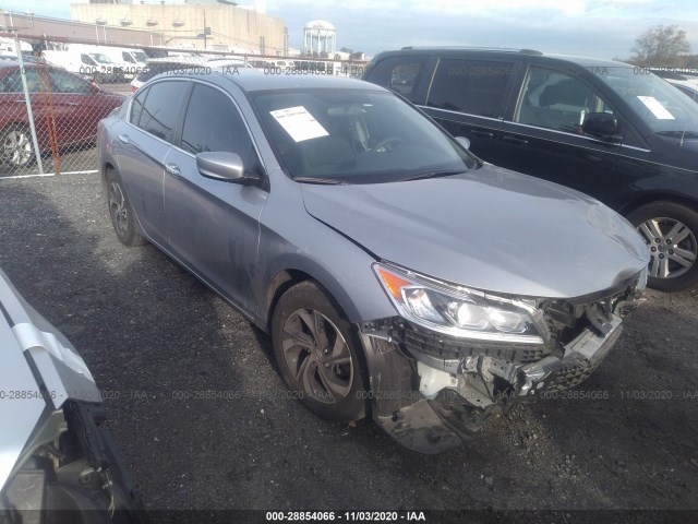 HONDA ACCORD SEDAN 2017 1hgcr2f38ha210580