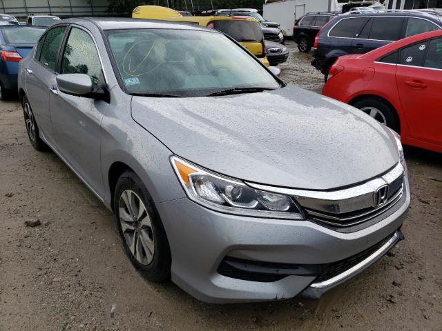 HONDA ACCORD LX 2017 1hgcr2f38ha211096